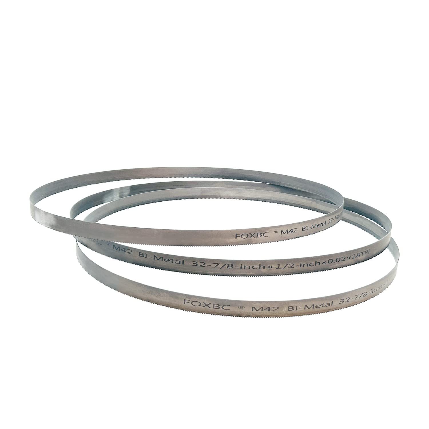 DeWalt 32-7/8 Inch Bandsaw Blade 18 TPI for DeWalt DCS371B Portable Band Saw