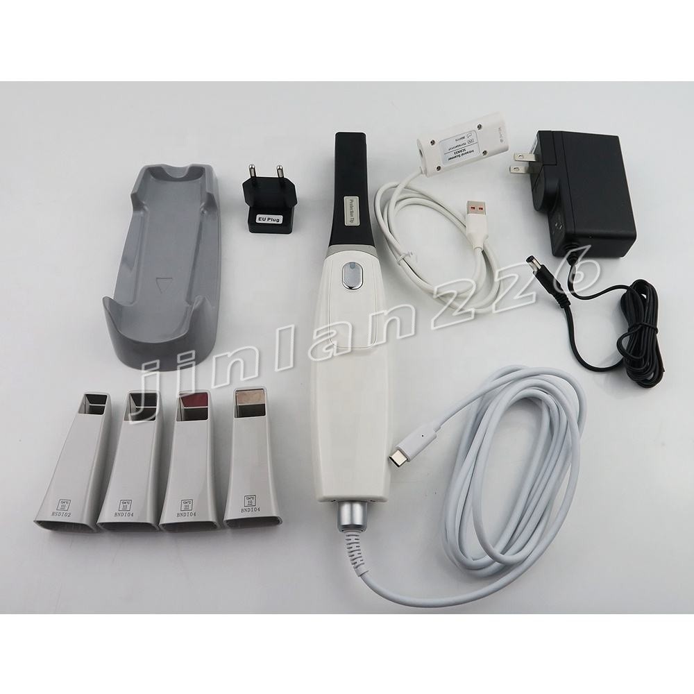 Factory Price 3D Oral Fast Speed Digital Dentist 3D Dental Intraoral Scanner