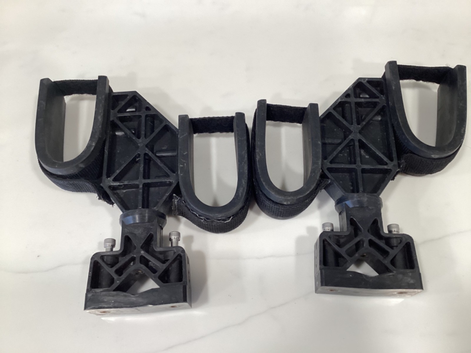 Rugged Gear ATV Gun Rack Good Condition