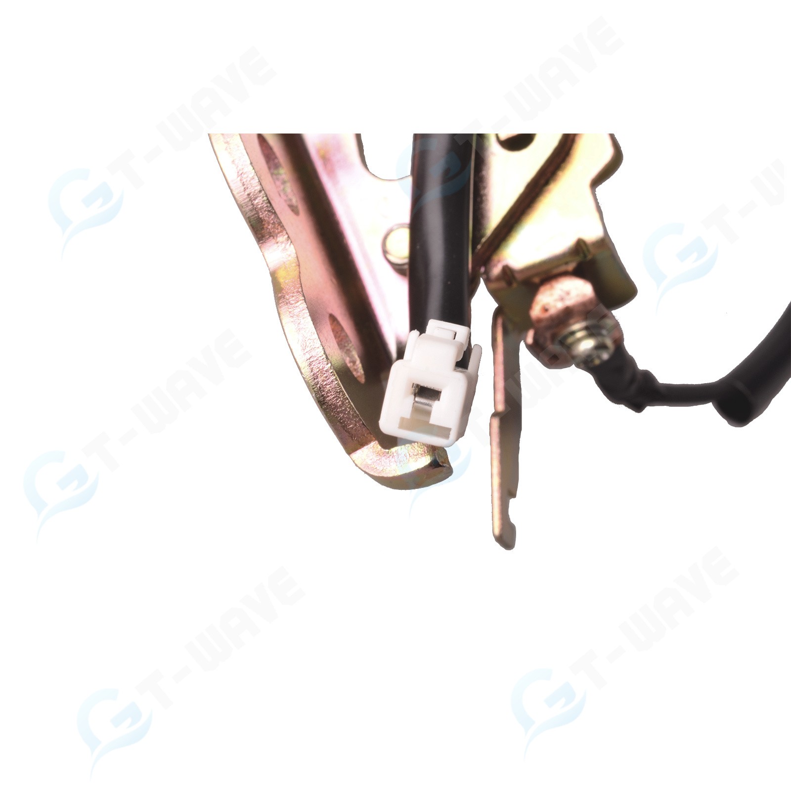 Trunk Latch Striker For 1987-2008 Toyota Avalon Camry Corolla 64620-06010