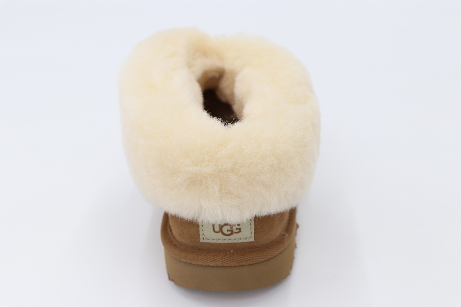 CHE UGG Bailey Slippers Girls' Grade School 1171200K