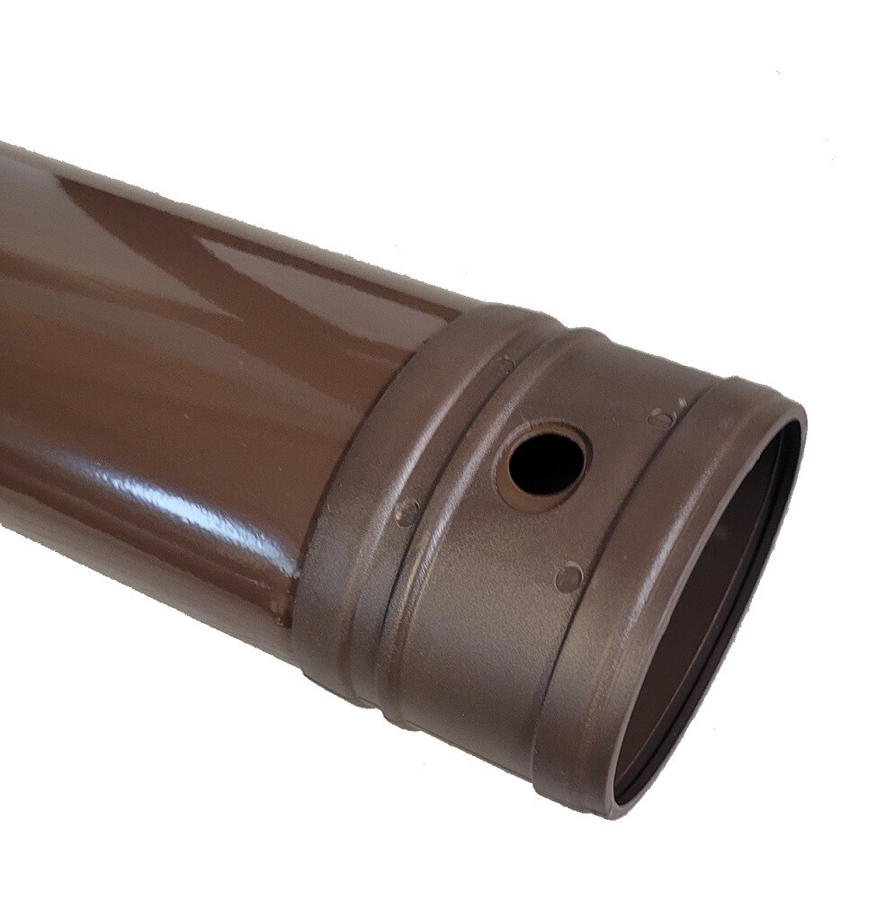 Replacement Top Rail for Coleman and Bestway 18ftX48in Power Steel Swimming Pool