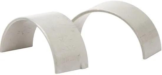 Hot Rods Blue Replacement Connecting Rod Bearing Polaris RZR Trail 900 15-24