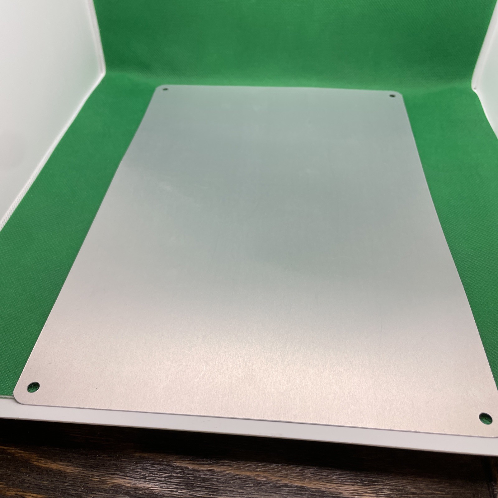 Goodfellas "Man w/ Dogs" -Metal Sign for Bar/Man Cave/Garage