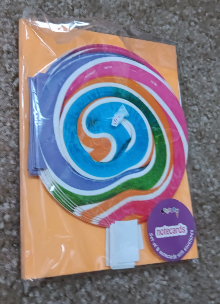 Party Supplies Invitations Lot Baby Shower Birthday Notecard Paper Serving Bowl