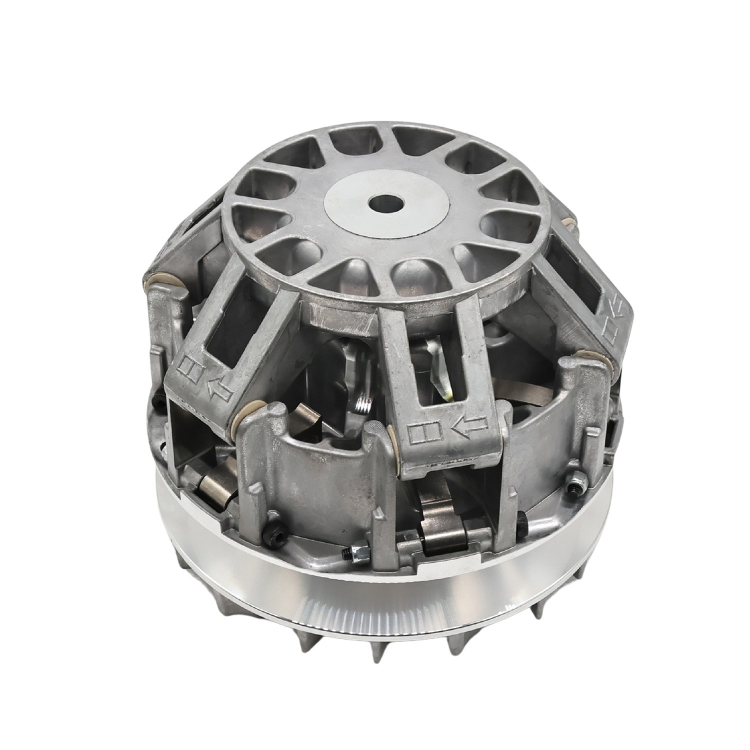 2006-08 For Can-Am Outlander Max 800 Primary Drive Clutch w/ Weight & Spring