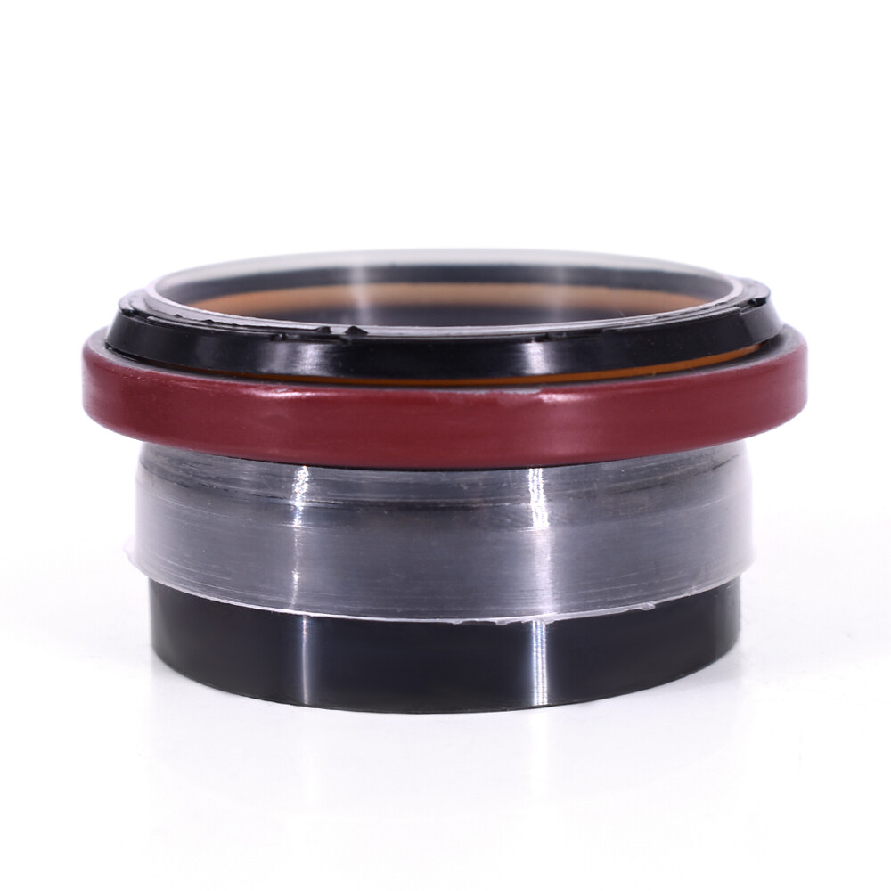 3802820 Cummins Front Main Crankshaft Oil Seal Wear Sleeve For 89-12 Dodge 5.9L