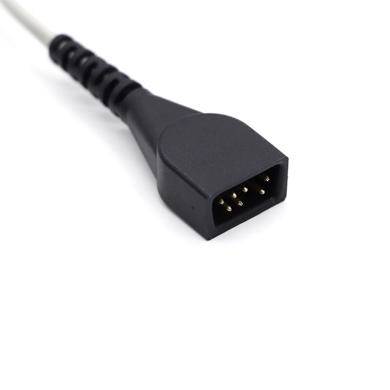 10Pcs Disposable SpO2 Sensor fit for NONN Neonate/Adult Pulse Oximeters Probe