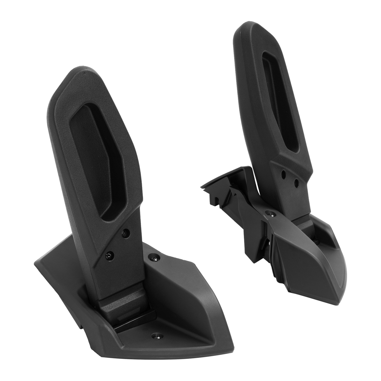 Rear Armrest Kit for Can-Am Spyder RT 2010-2016, RT Limited 2012-2019 #219400839