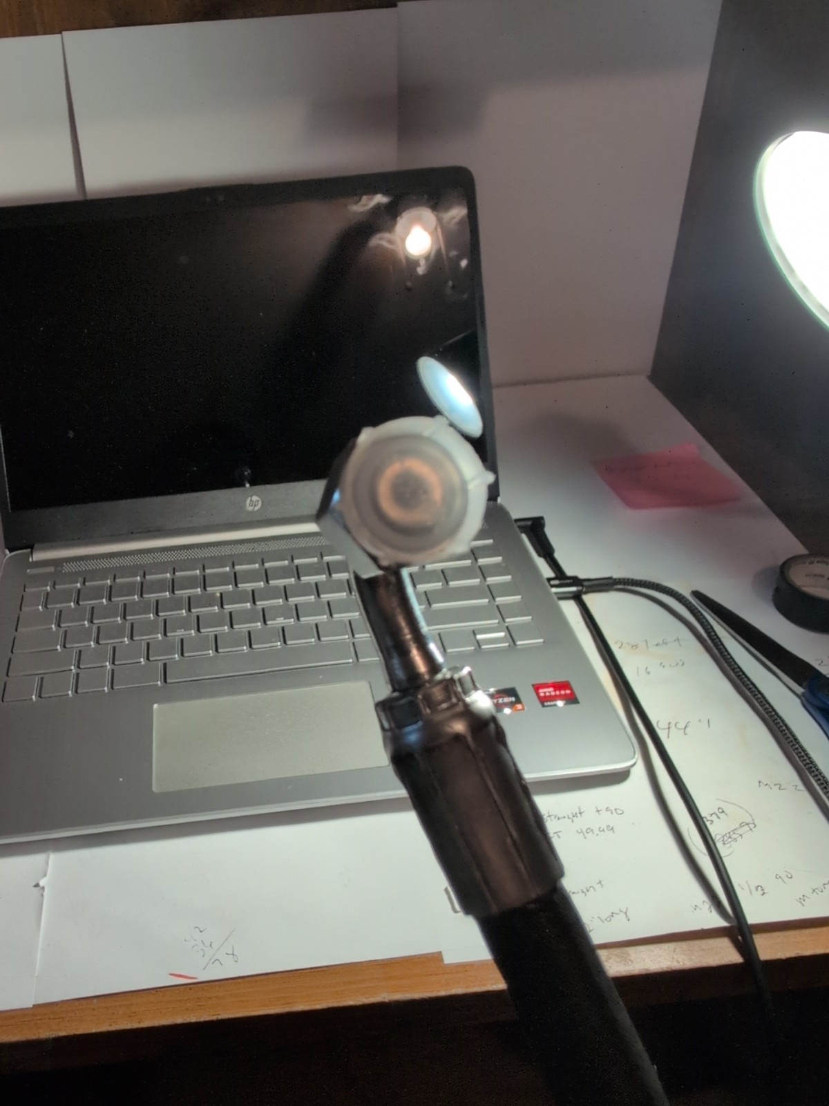 Agt Miva Chinese Mini Excavator Hydraulic Hose M14x1.5 X 36" One End 90° One Str