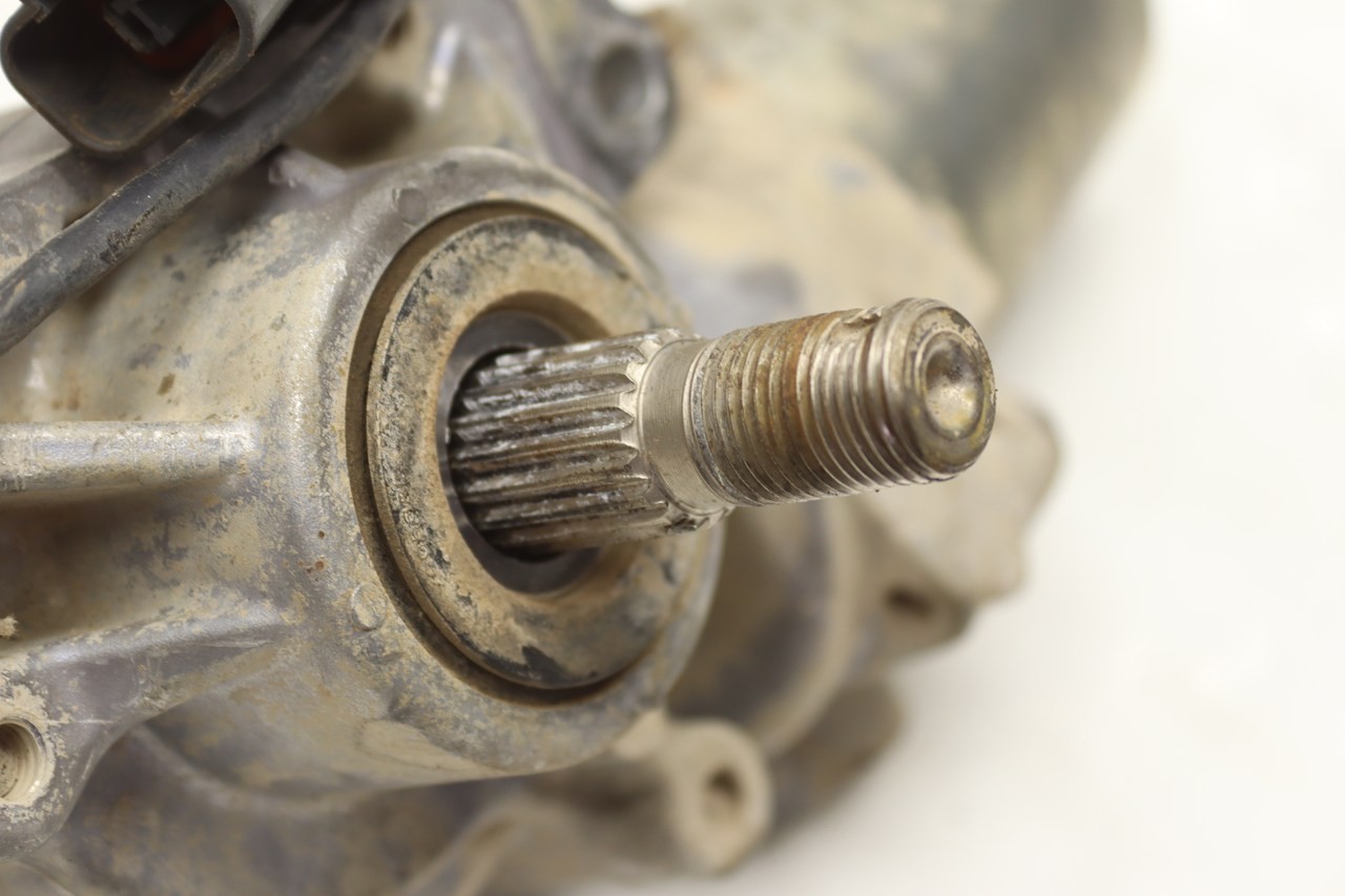 Yamaha Grizzly 700 EPS 13 Power Steering Pump 3B4-238B0-30-00 52473