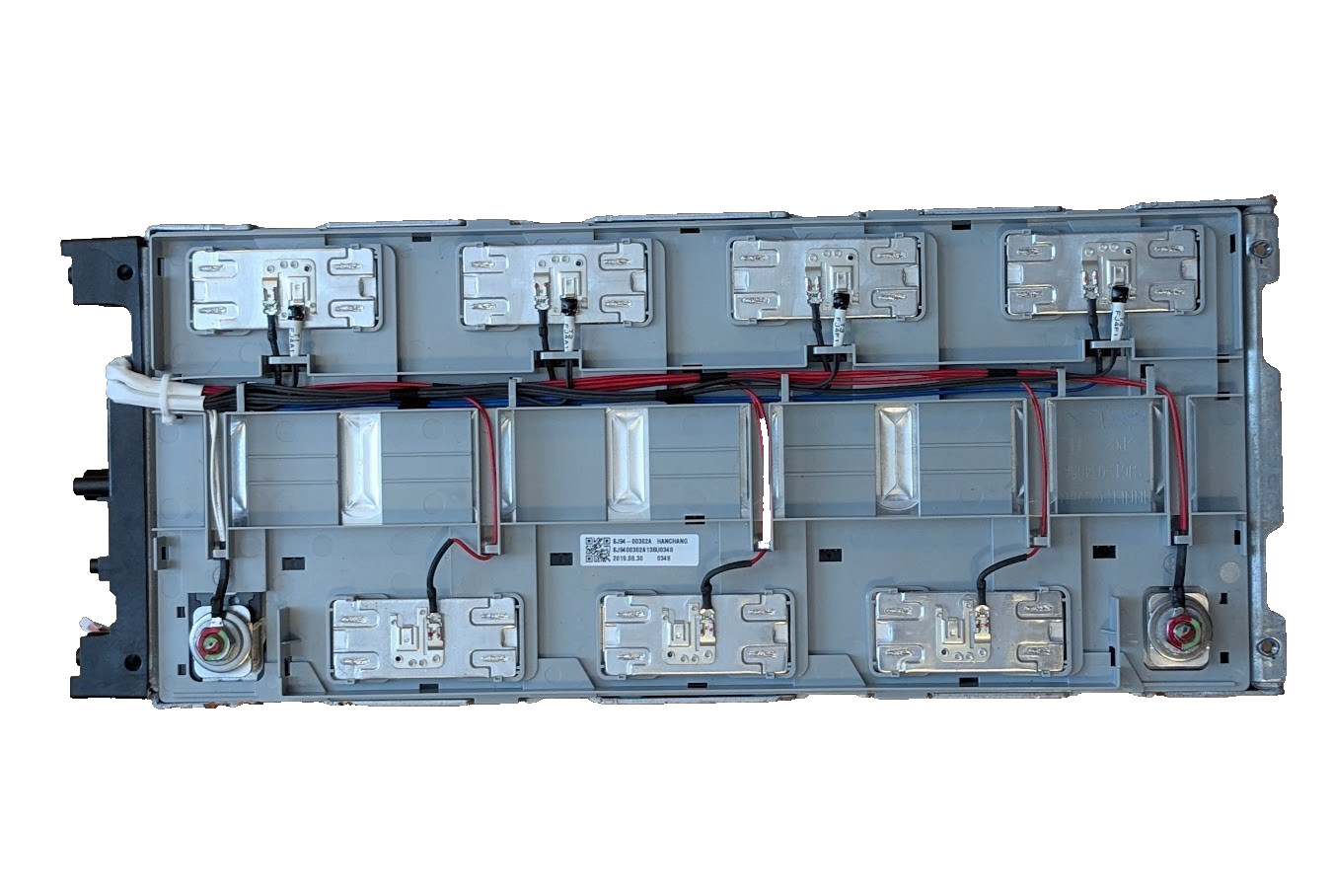 Samsung SDI ELPM352 3.52KWH 8s1p High Discharge NMC Lithium Modules