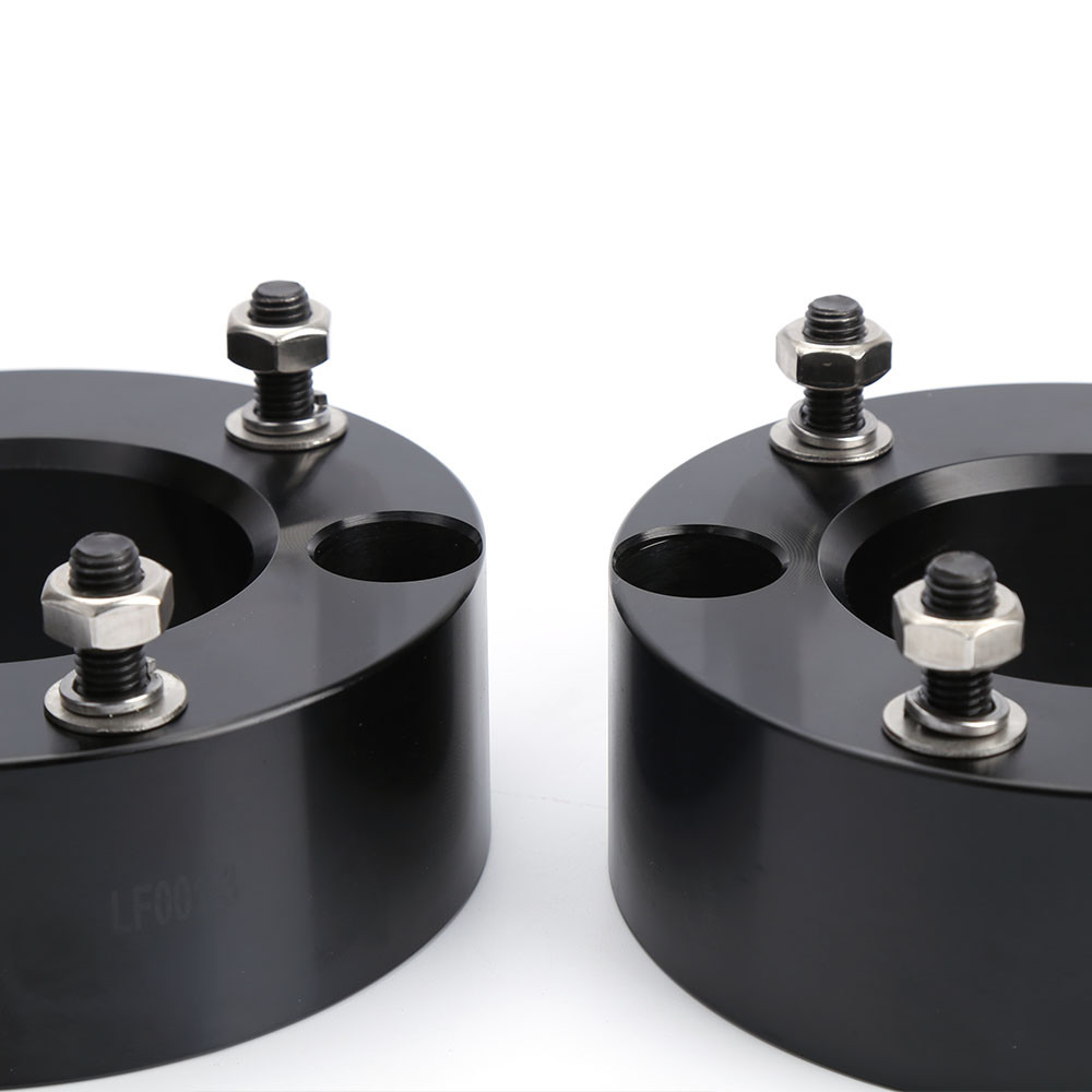 3" Front Leveling Lift Kit 2007-2021 Chevy Silverado GMC Sierra 1500 2WD 4WD