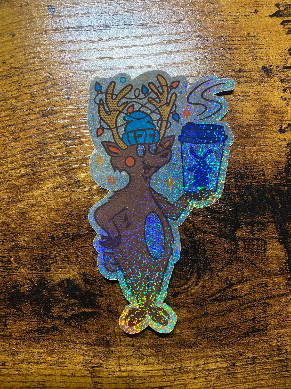 Dutch Bros Coffee Sticker Lot Free Shipping 2021-2024