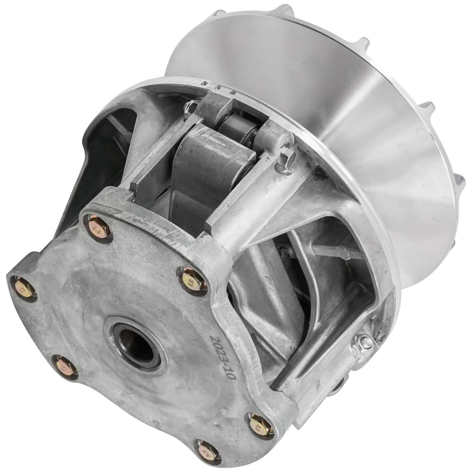 Caltric Primary Drive Clutch For Polaris RZR XP 900 2011-2013 1322971