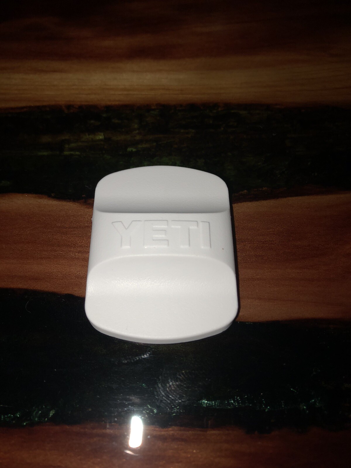 1-Yeti Magnet MagSlider with smooth bottom 13 colors to choose from