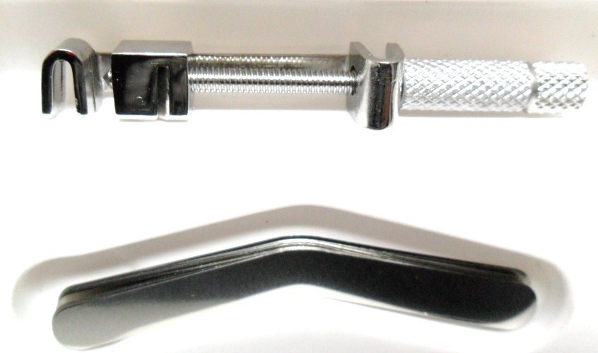 Universal - Tofflemire Retainer Kit w/12 #1 Adult Matrix Bands .0015" Authentic