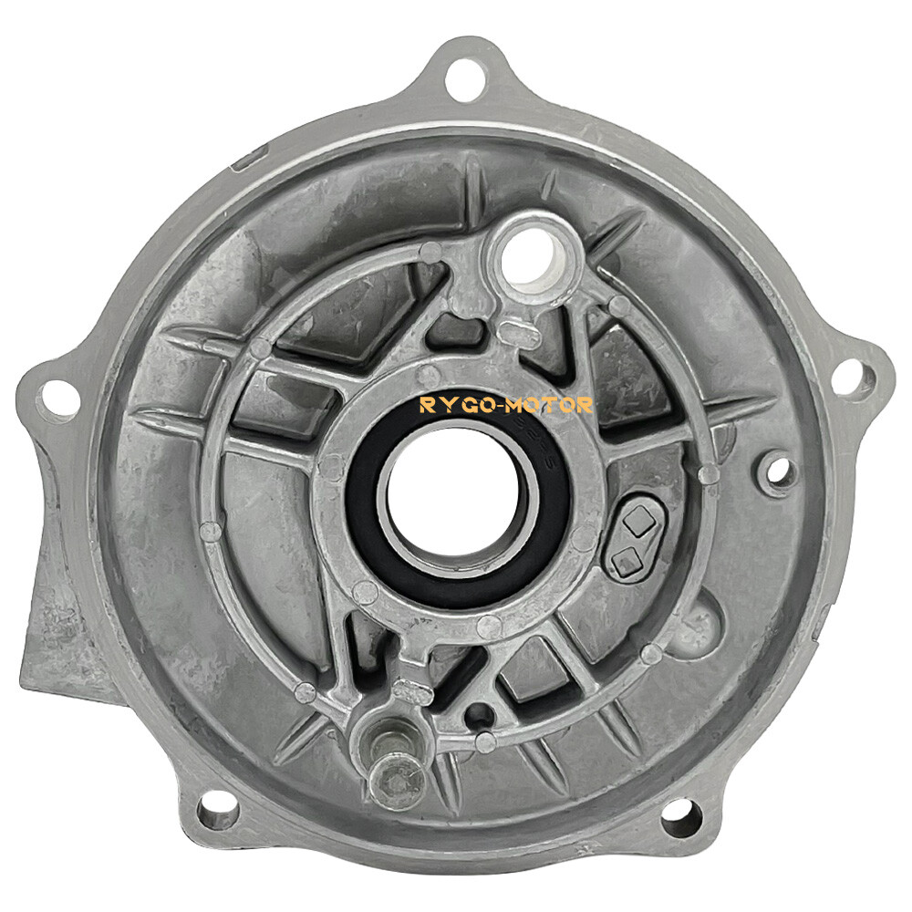 Rear Brake Panel & Shoes Kit For Honda TRX250EX TRX250X 2001-2024 43010-HM8-000