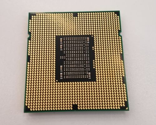Intel X5570 SLBF3 CPU 2.93GHz 8M 95W for Dell PowerEdge R410 R510 M610 T410
