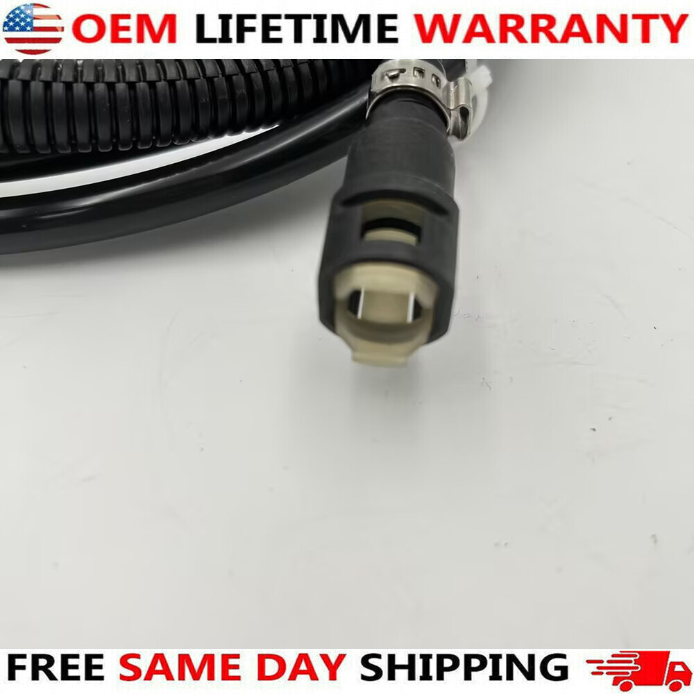 NFR0049 Nylon Fuel Line Kit for Chevrolet Suburban Yukon XL 1500 2500 2000-2004