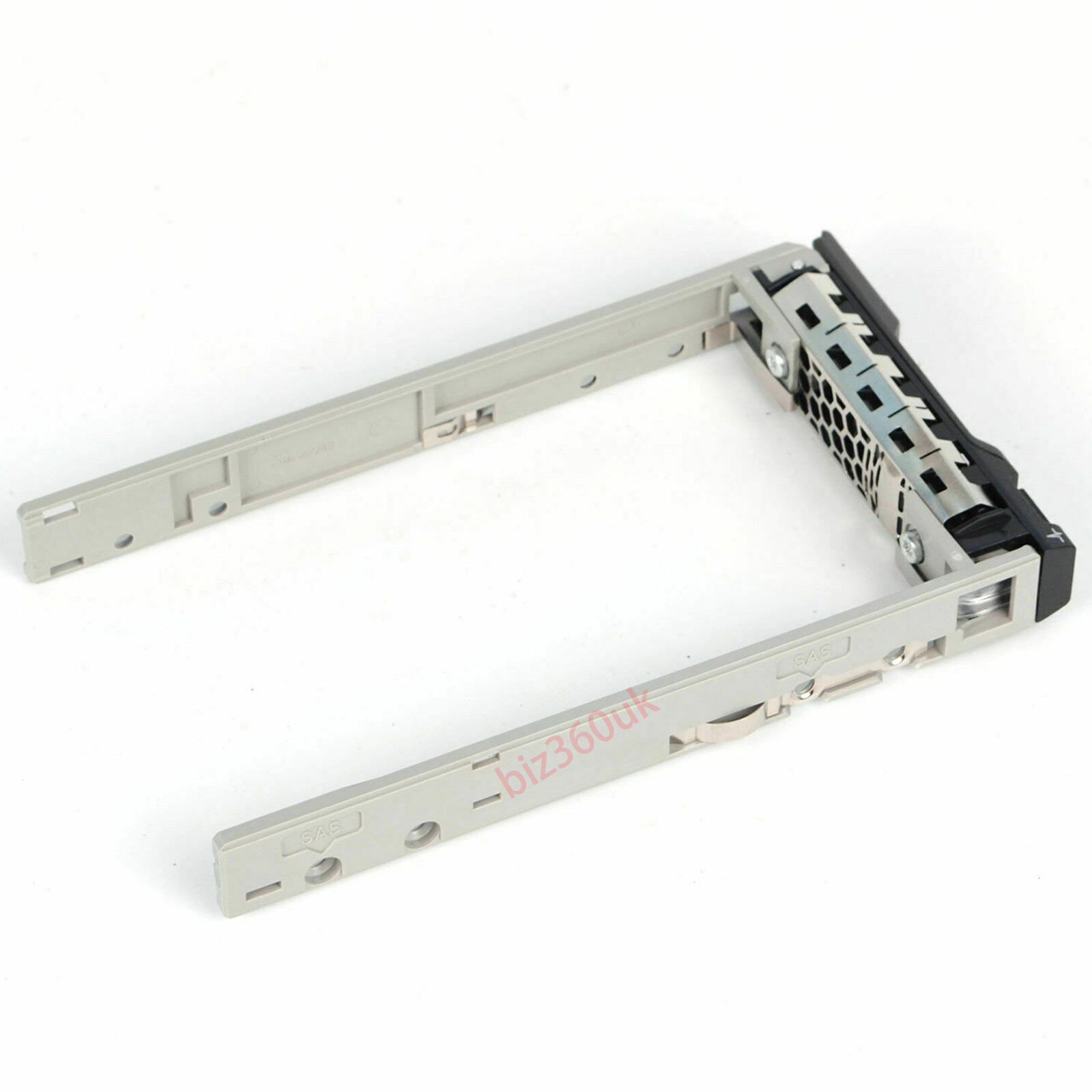 Lot 2.5" 8FKXC Drive Caddy For Dell PowerEdge R510, R610, R710, R630,R730, T630