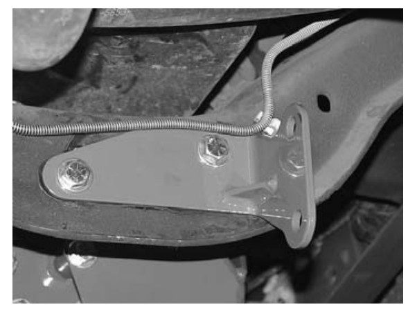 Fabtech Dual Steering Stabilizer Kit for Ford F250 F350 Super Duty Excursion 2WD