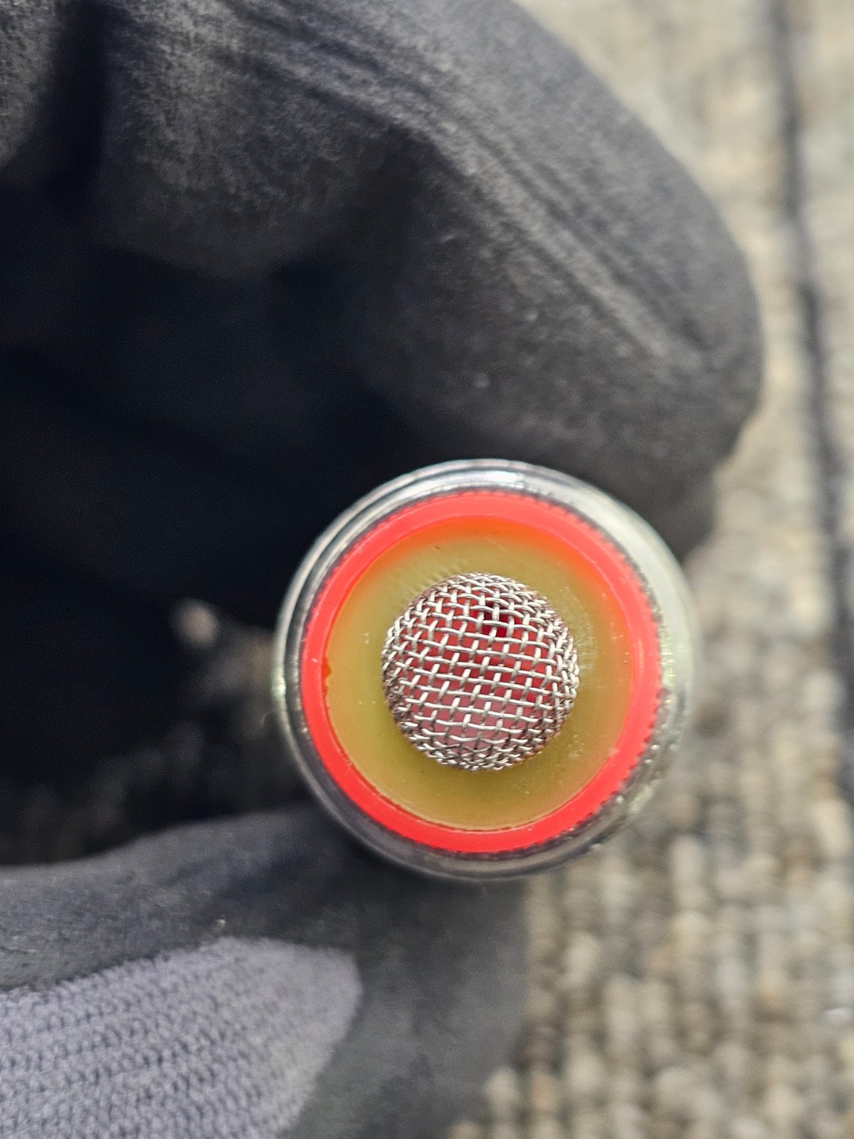 (QTY 2) MONOFLO 3511-02-000: Steel Nipple Drinker - 1/2inch All Stainless