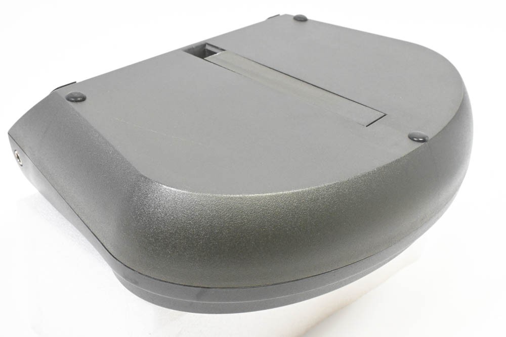 Scientology Mark Super VII Quantum E-Meter Hubbard Electrometer Dark Gray