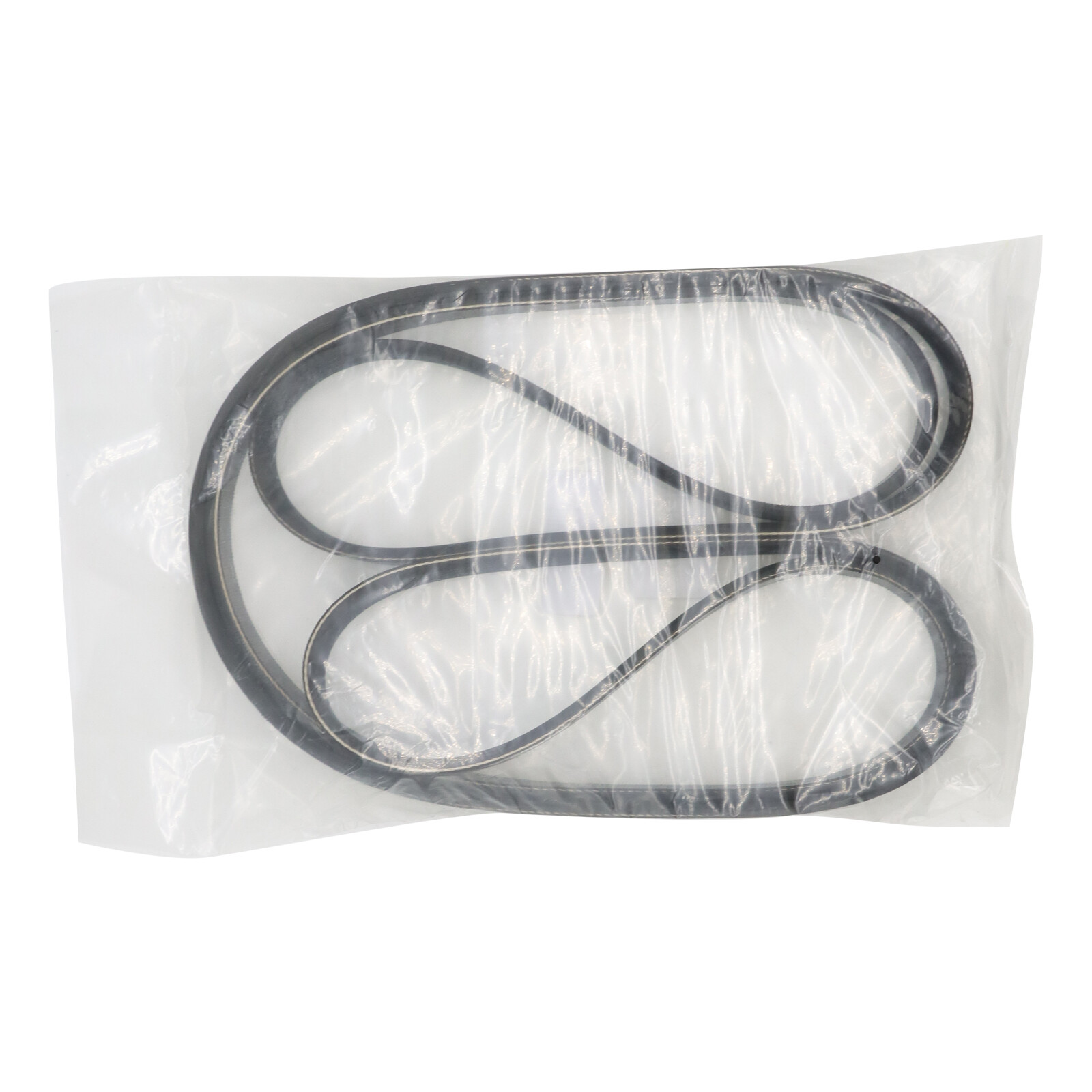 EPDM Serpentine Belt 6PK2370 for Cadillac Escalade Chevrolet Avalanche Silverado