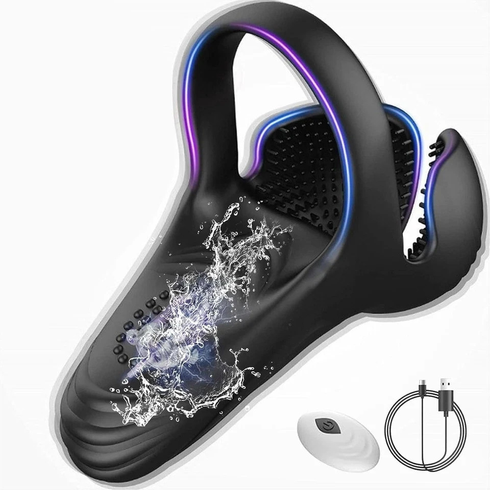 Apexdrive Drive Pro for Men Multiple Modes Therapy Device Rechargeable Gifts