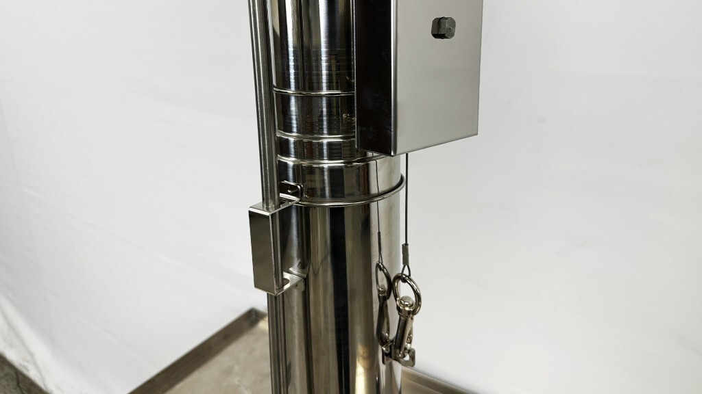 NEW Commercial Exhaust Fan Korean BBQ Retractable Restaurant Table NSF