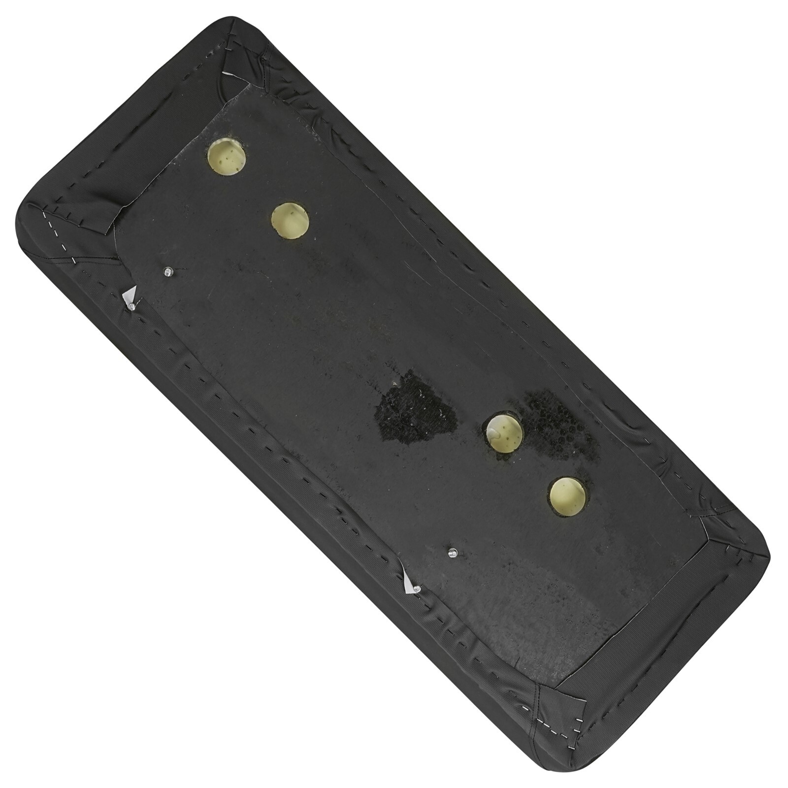 Caltric Bottom Seat For Kawasaki Mule 3010 KAF620E 4X4 2001-2004