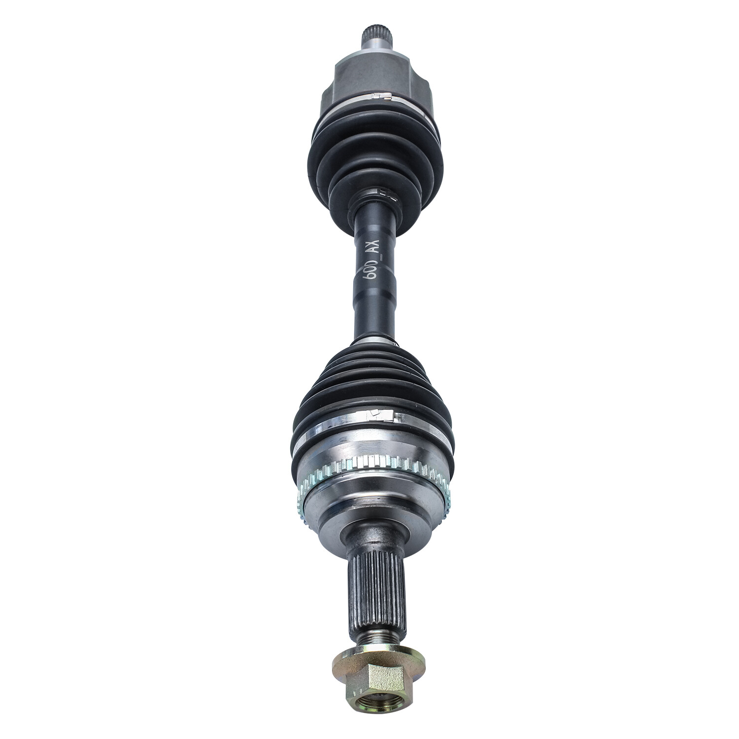 Front Left CV Axle Shaft for 2007 2008 2009 2010 2011-2014 Ford Edge Lincoln MKX