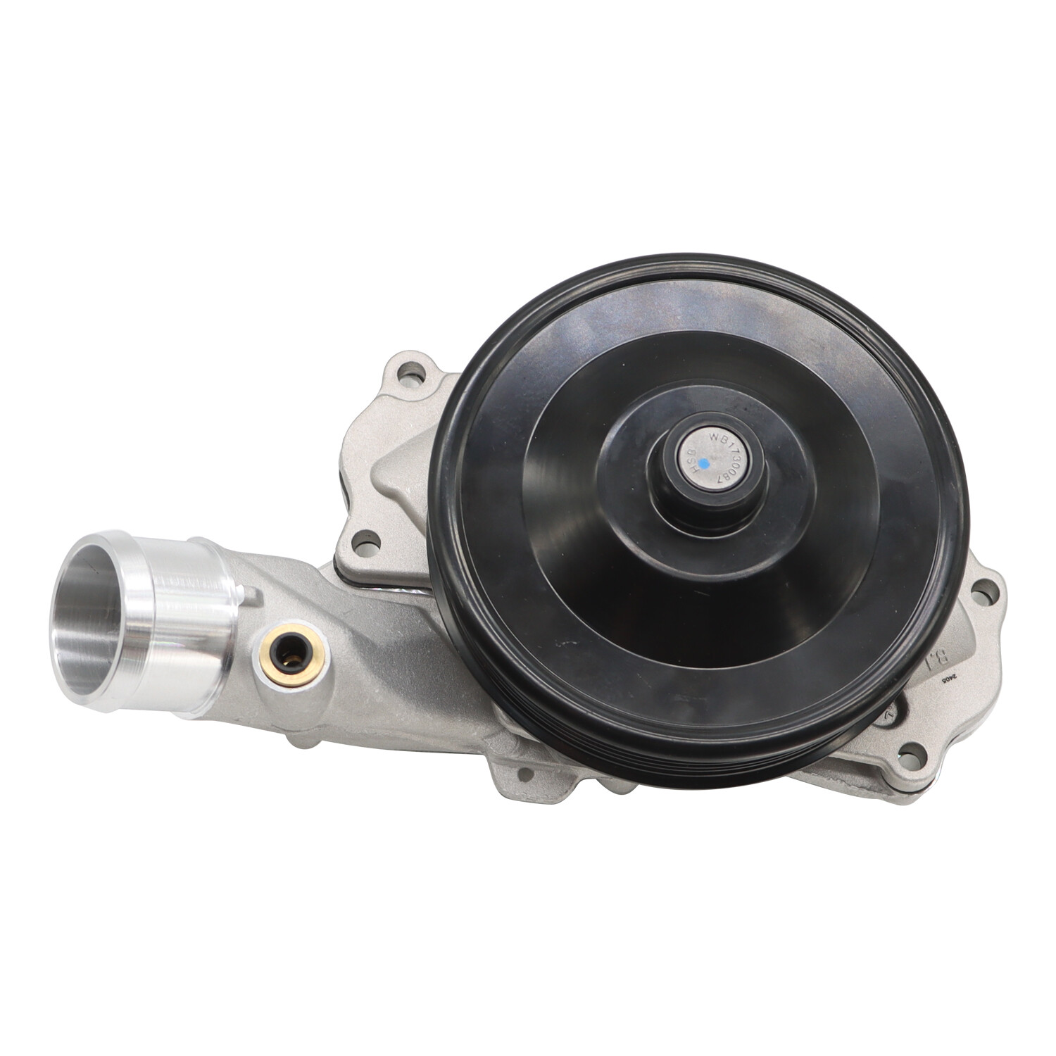 Water Pump For Range Rover Land Sport Velar Jaguar F-Pace XF LR4 XJ XFR F-Type