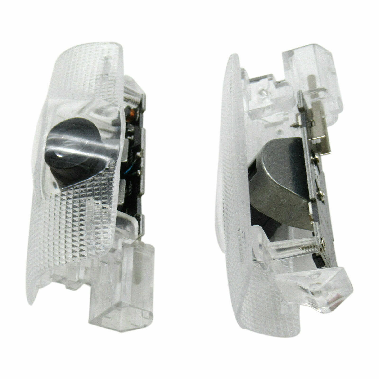 2Pcs LED Door Courtesy Light Shadow Laser Projector for Lexus ES IS LS LX RX GX
