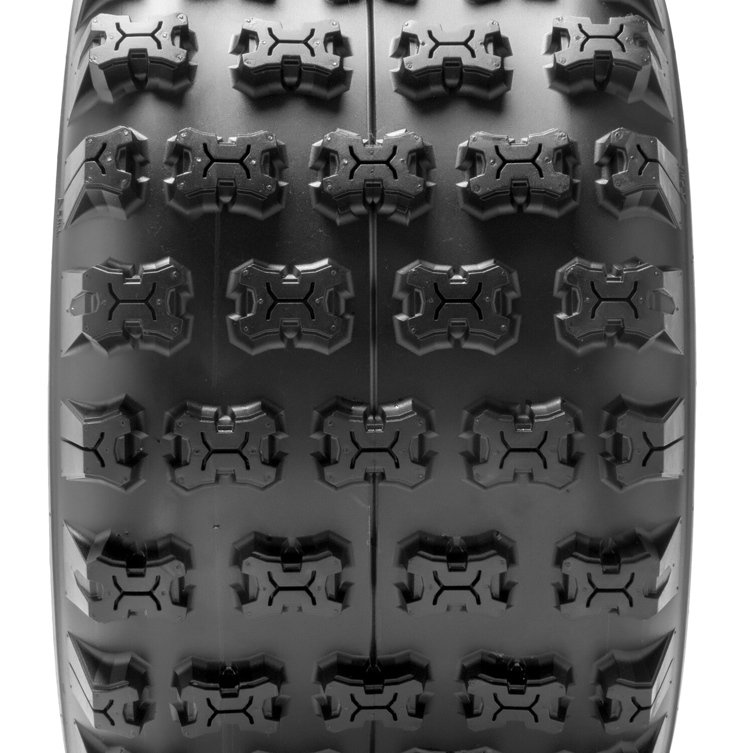 Full Set 4 21X7-10 20X10-9 ATV Tires Heavy Duty 4Ply Tubeless Replacement Tyres