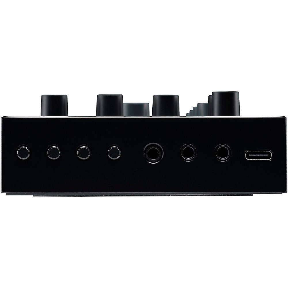 Yamaha SEQTRAK Music Creation Station Black