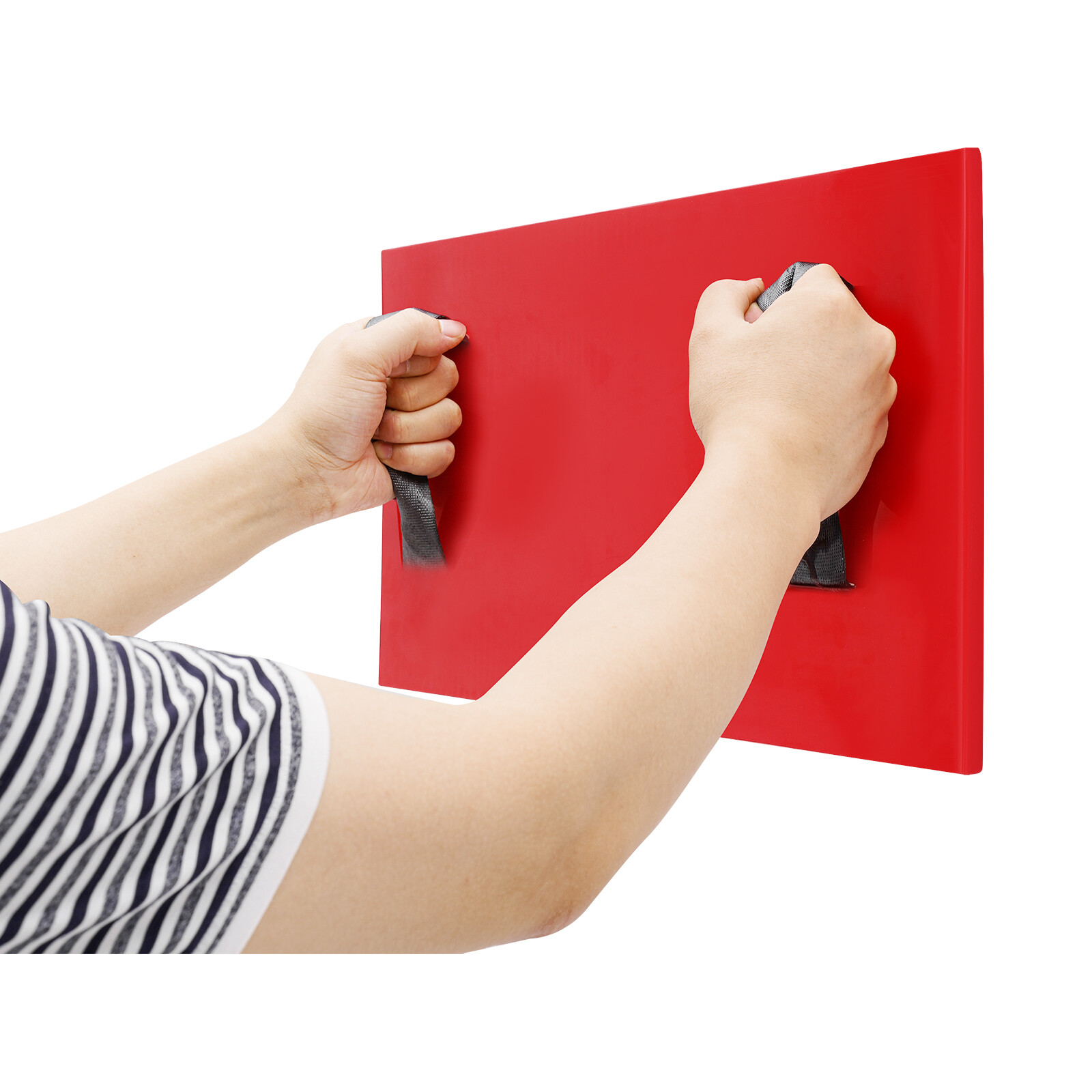 30x60cm Concrete Stamp Mat, Manual Concrete Texture Skin Concrete Texture Mat