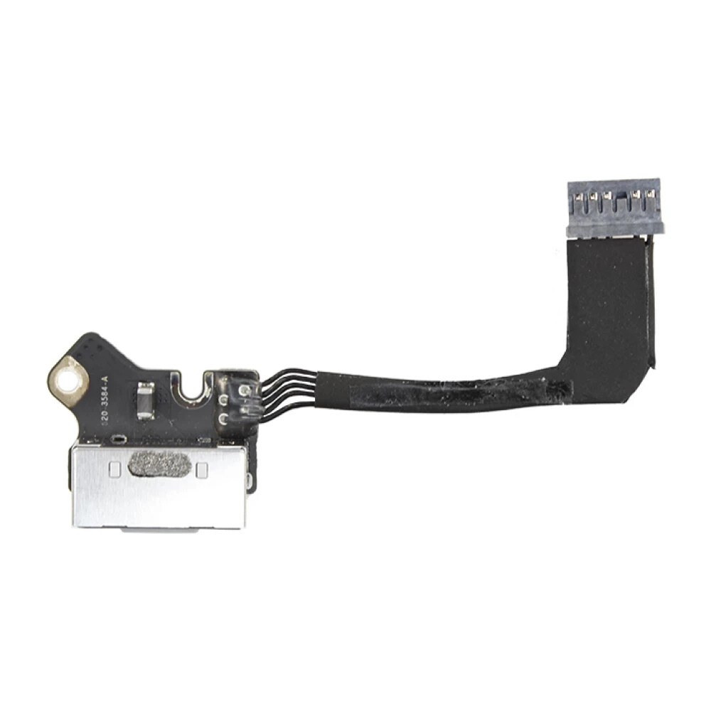 OEM MacBook Pro 13 MagSafe 2 Power Jack Board Charging Port 2013 2014 2015 A1502