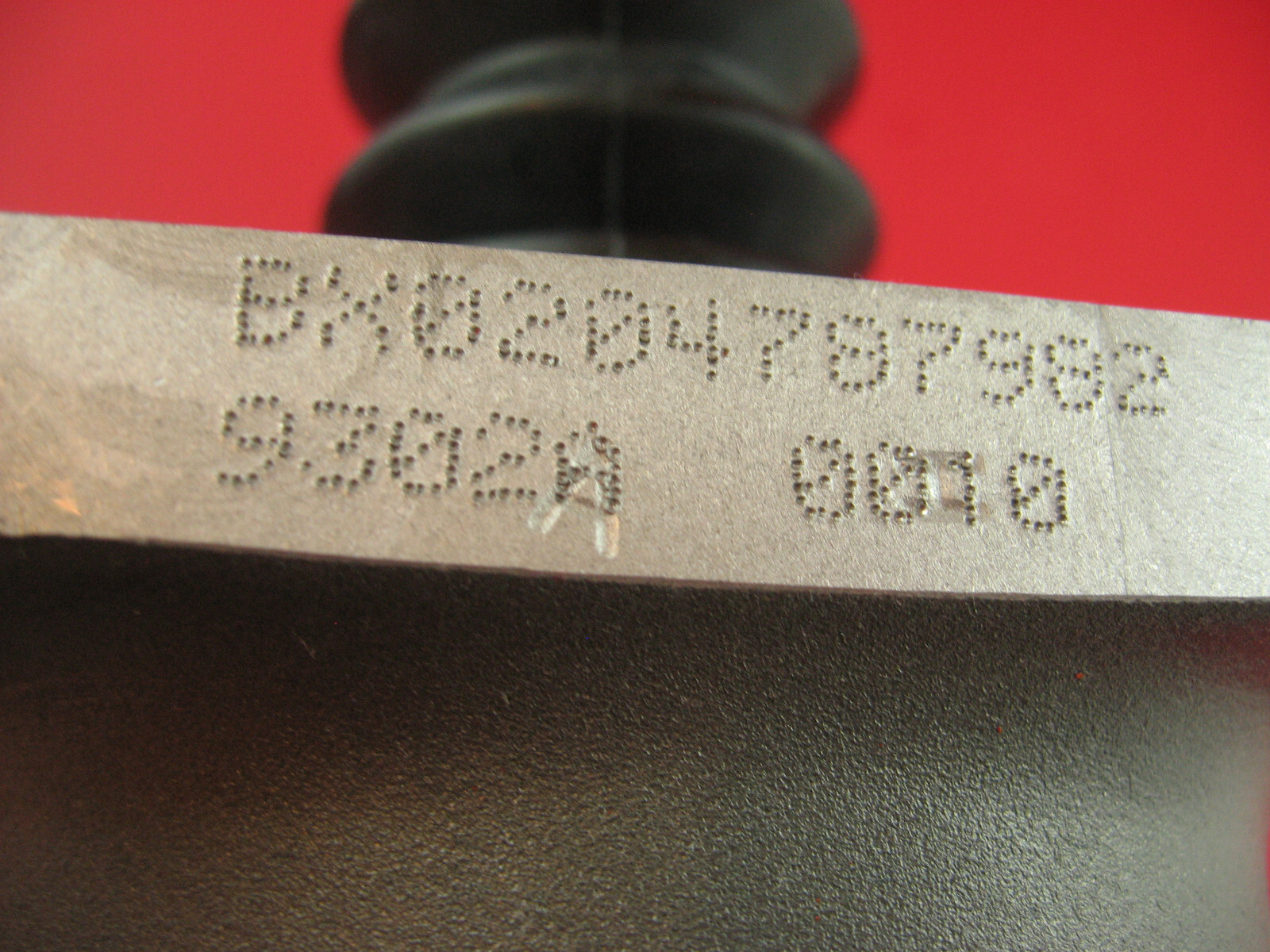 NEW 2772114 Hydromax Hydraboost Brake Booster - All Makes 0204745907 OEM Bosch