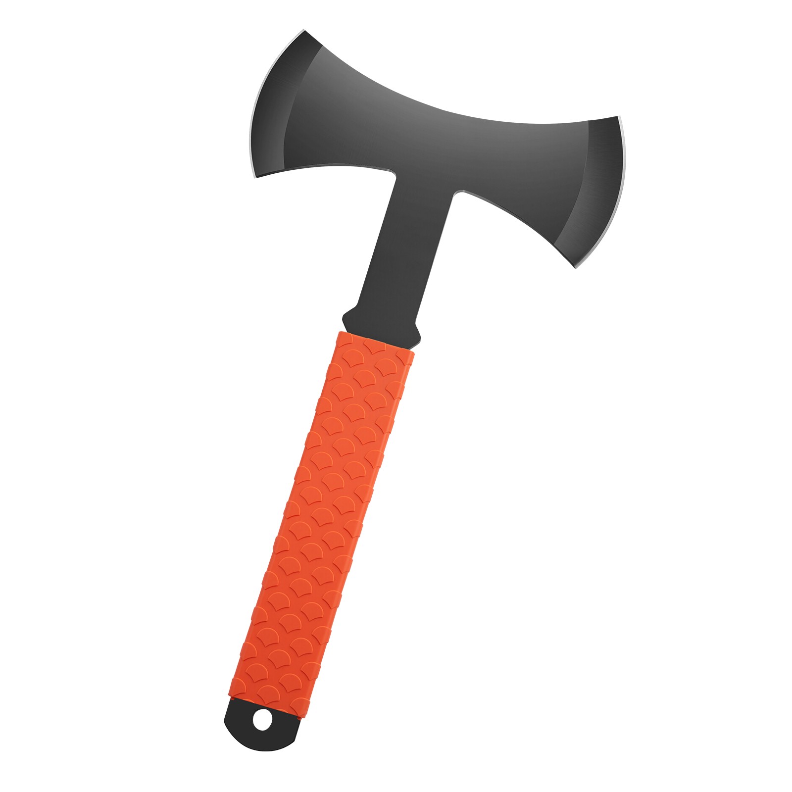 Throwing Axes and Tomahawks 3 Pack 11.9 inch Double Bit Axe Throwing Hatchet Set