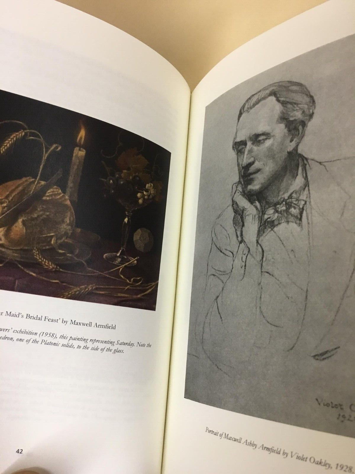 Secret Symbols of The Hell Fire Club leather copy Dashwood West Wycombe occult