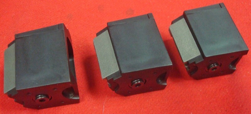 Ruger VALUE 3 PACK BX-1 NEW 10 Round Factory 10/22 Original 22 LR 10-22 mags