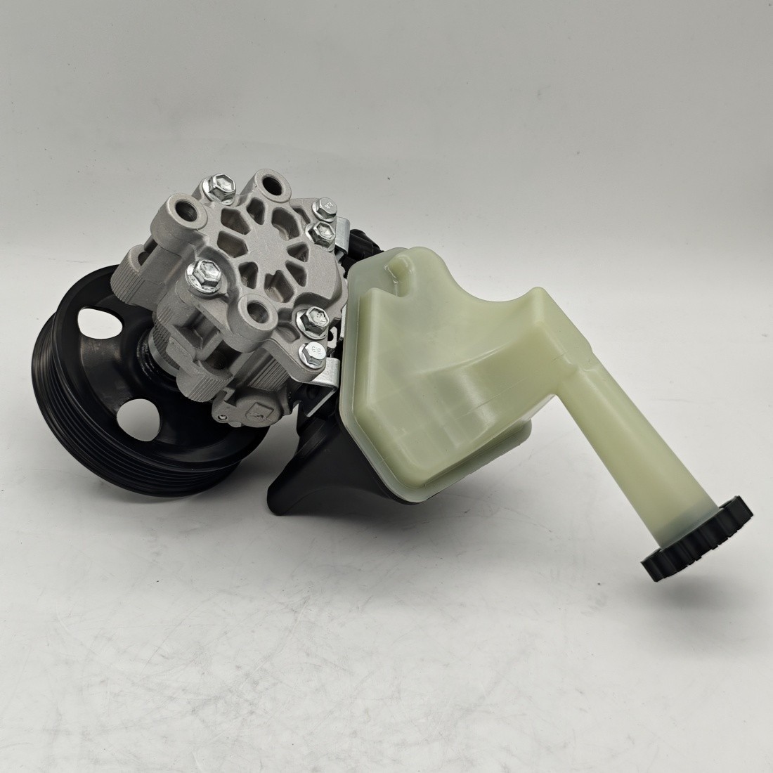 Power Steering Pump For Dodge Charger 15-19 SRT Hellcat 6.2L & 2012 14 SRT8 6.4L