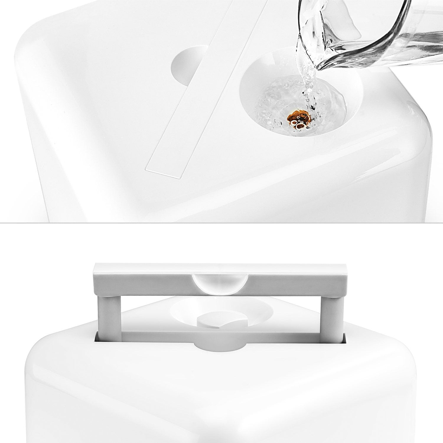 Dupray NEAT Exclusive Edition Steam Cleaner w/ Bonus Accessories - 25-Piece Kit