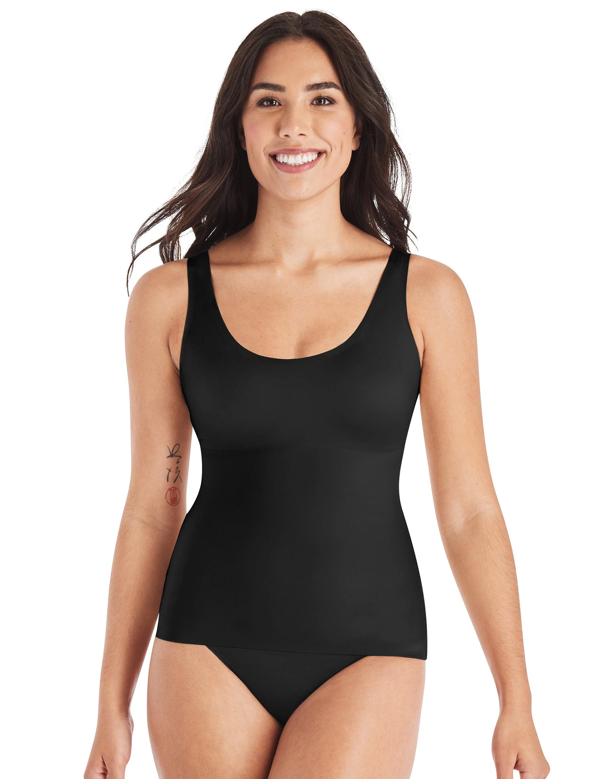 Maidenform Comfort Devotion Camisole Style Shapewear Smoothing sz S-2XL 2018