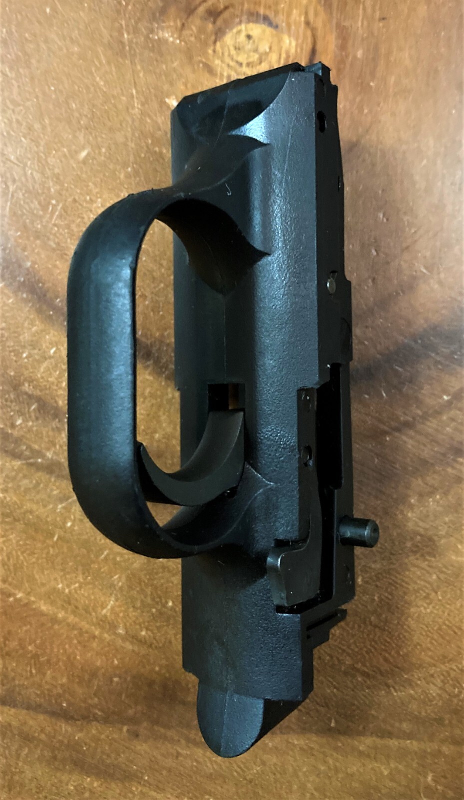 MOSSBERG 500 500A 590 TRIGGER ASSEMBLY - NEW STYLE MUST READ DESCRIPTION - 12 GA