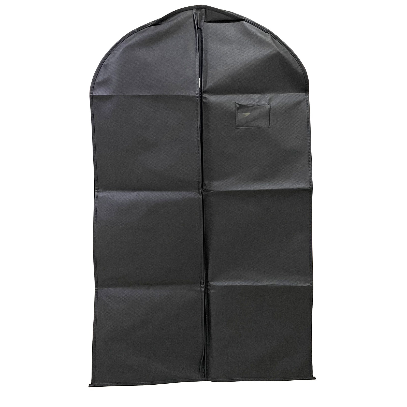 Clothes Coat Suit Cover Dust-proof Hanging Garment Dress Storage Bag Protector