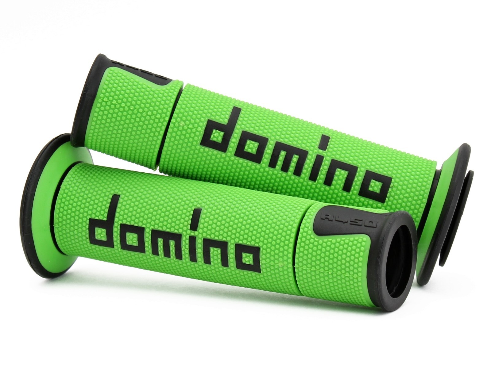 Domino Racing A450 Road Racing Street Motorcycle Grips