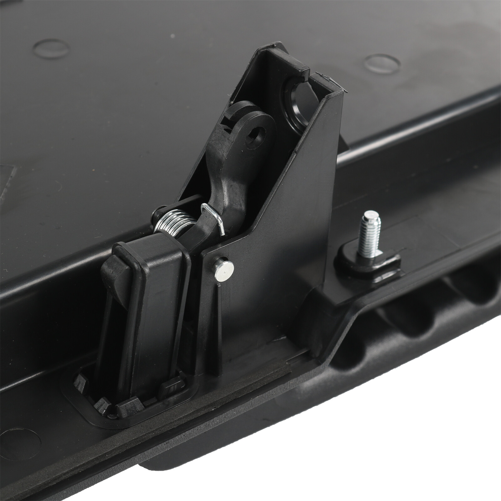 New Rear Tailgate License Pocket Fits 2003-2005 Hummer H2 15135441